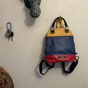 Timbuk2 small backpack